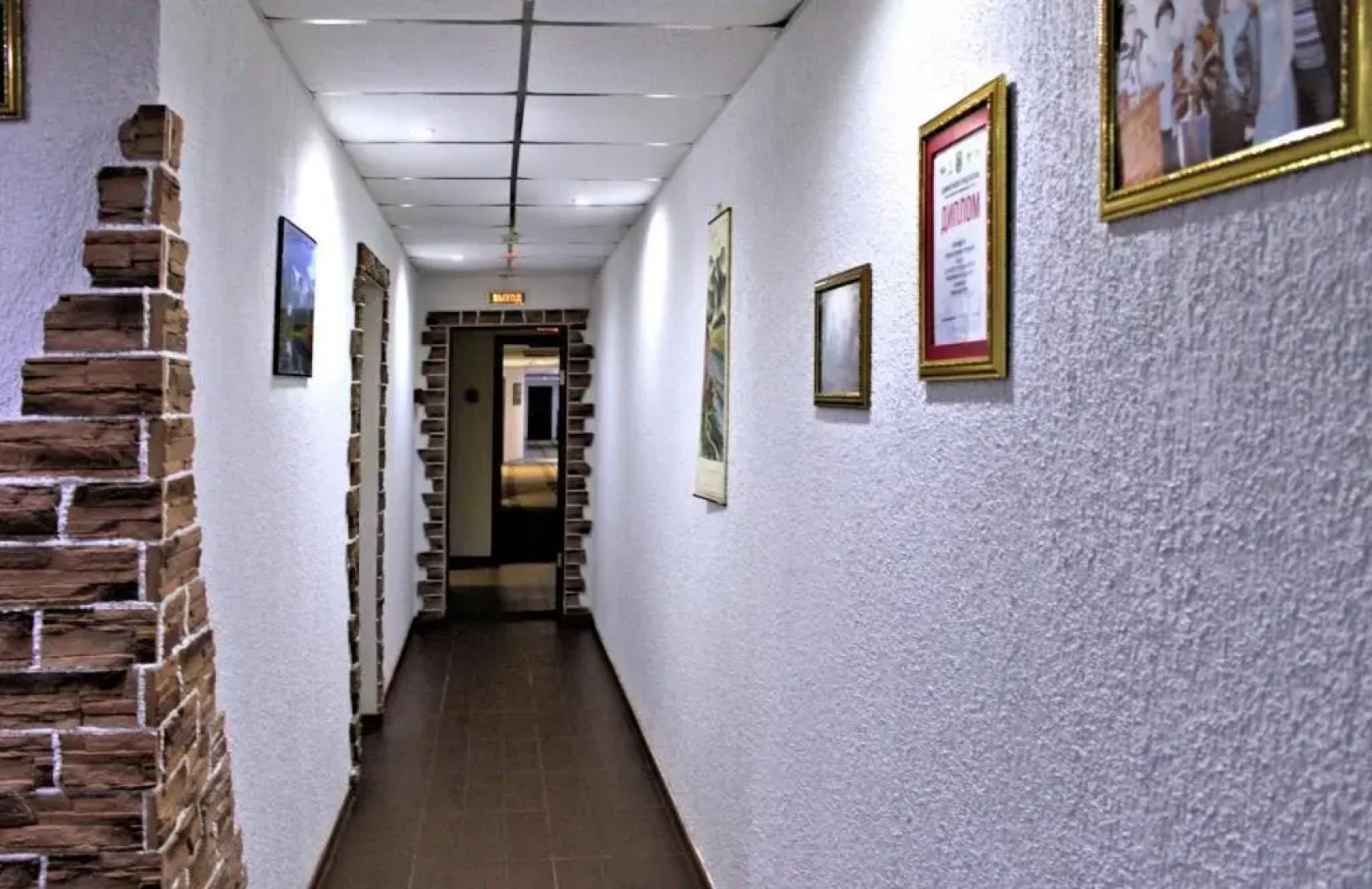 Отель На Финском