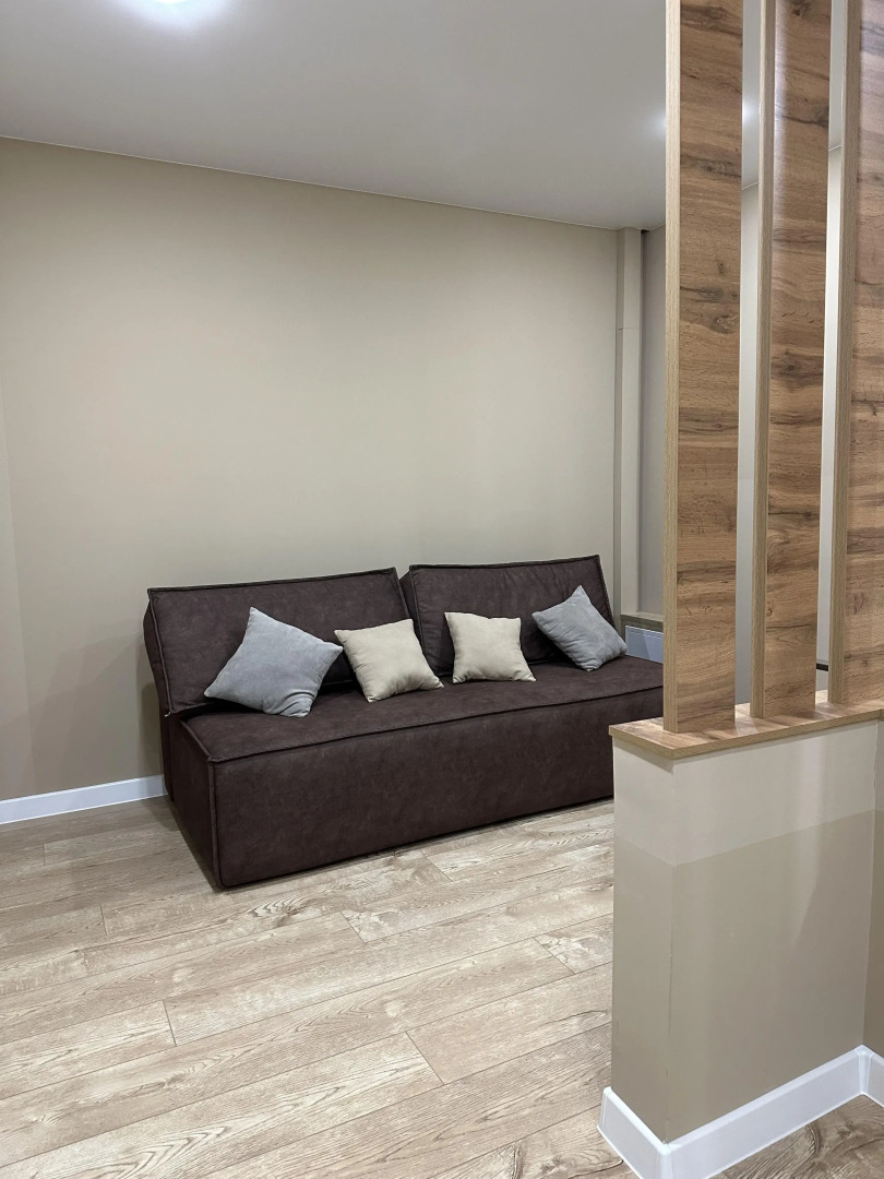 Квартира Двухуровневые апартаменты