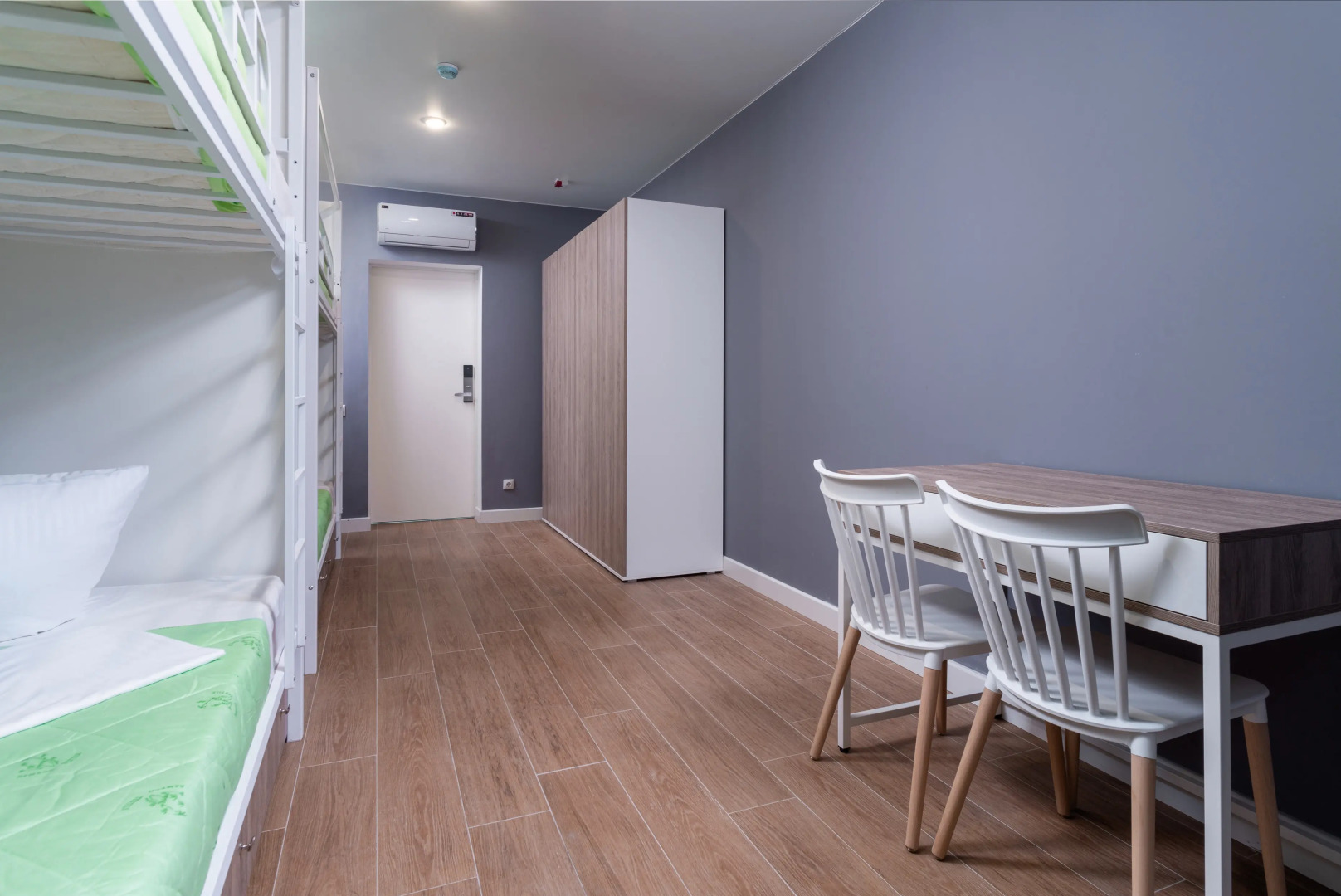 Хостел НАРСИ