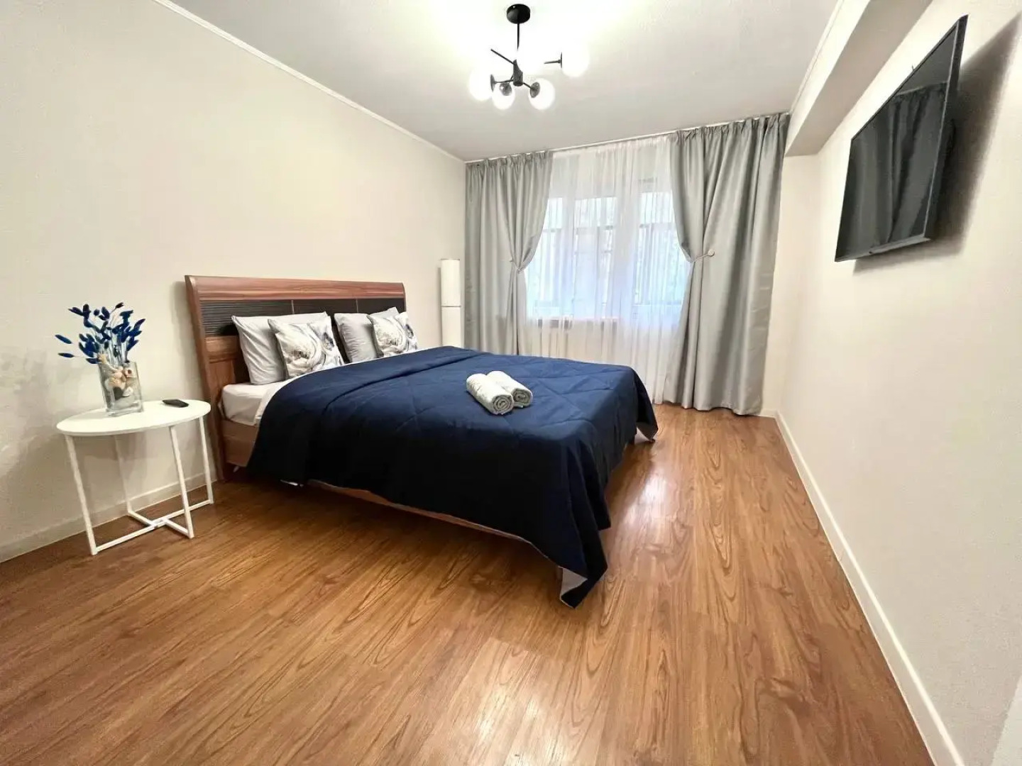 Квартира Стильная в центре Калуги