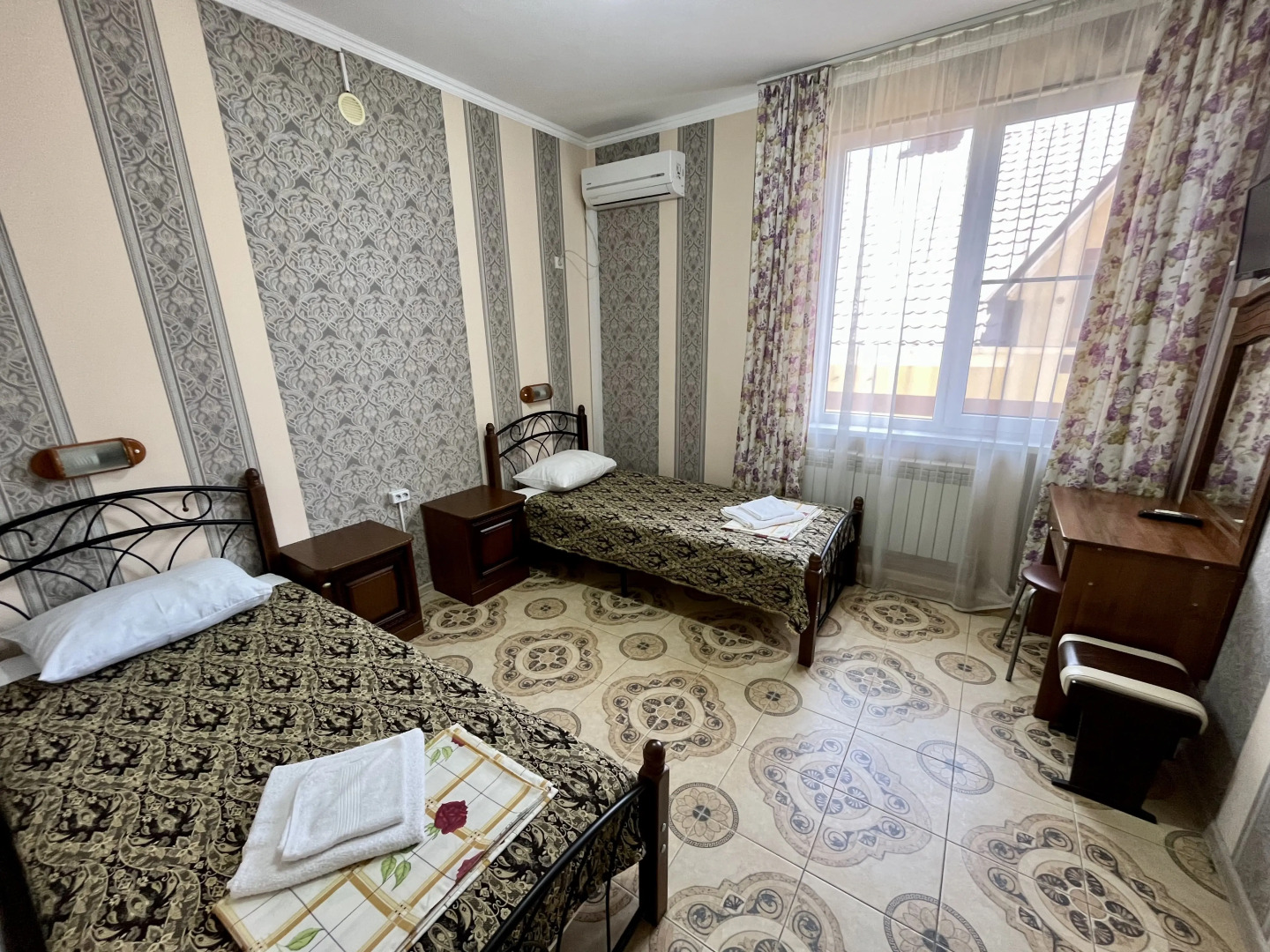 Гостевой дом Симон