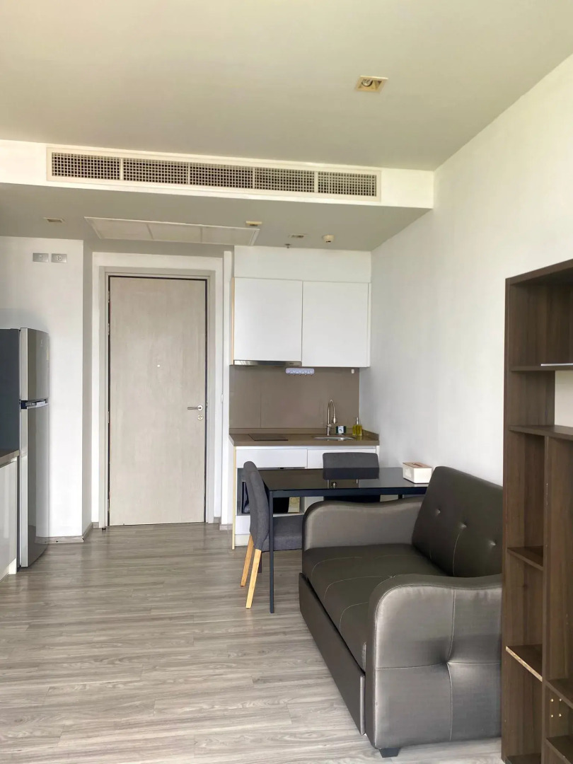 Апартаменты Baan Plai Haad Wongamat