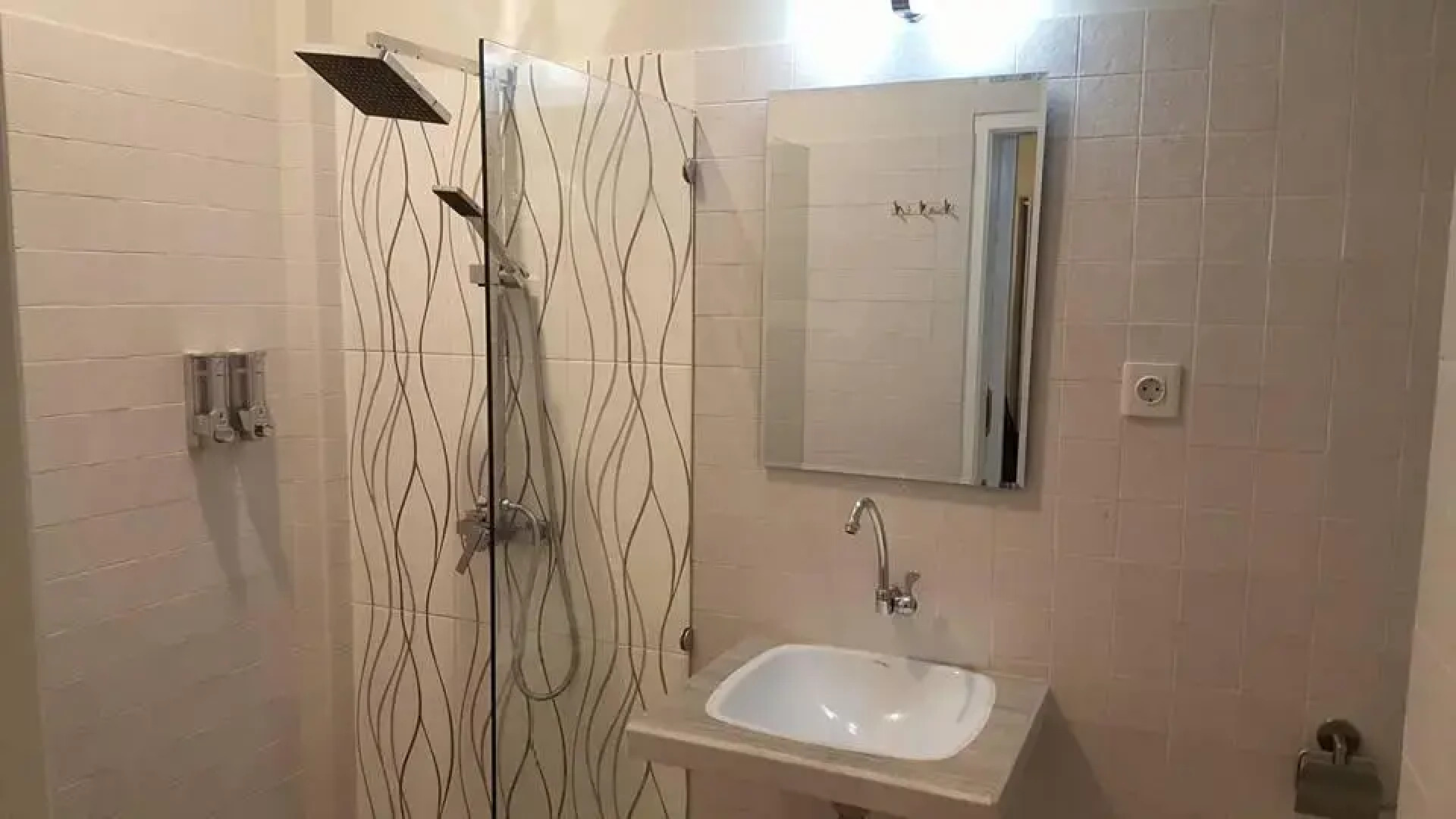 Отель Villa Kayla