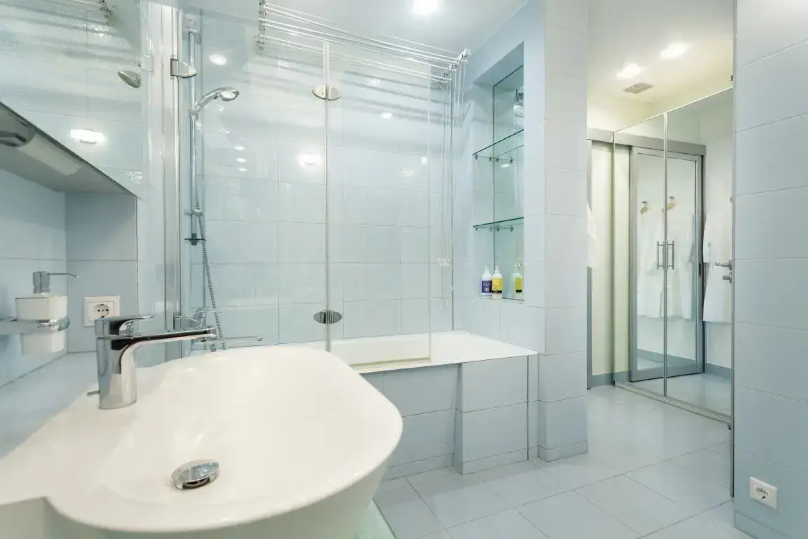 Апартамены Люкс с Видом на Кремль