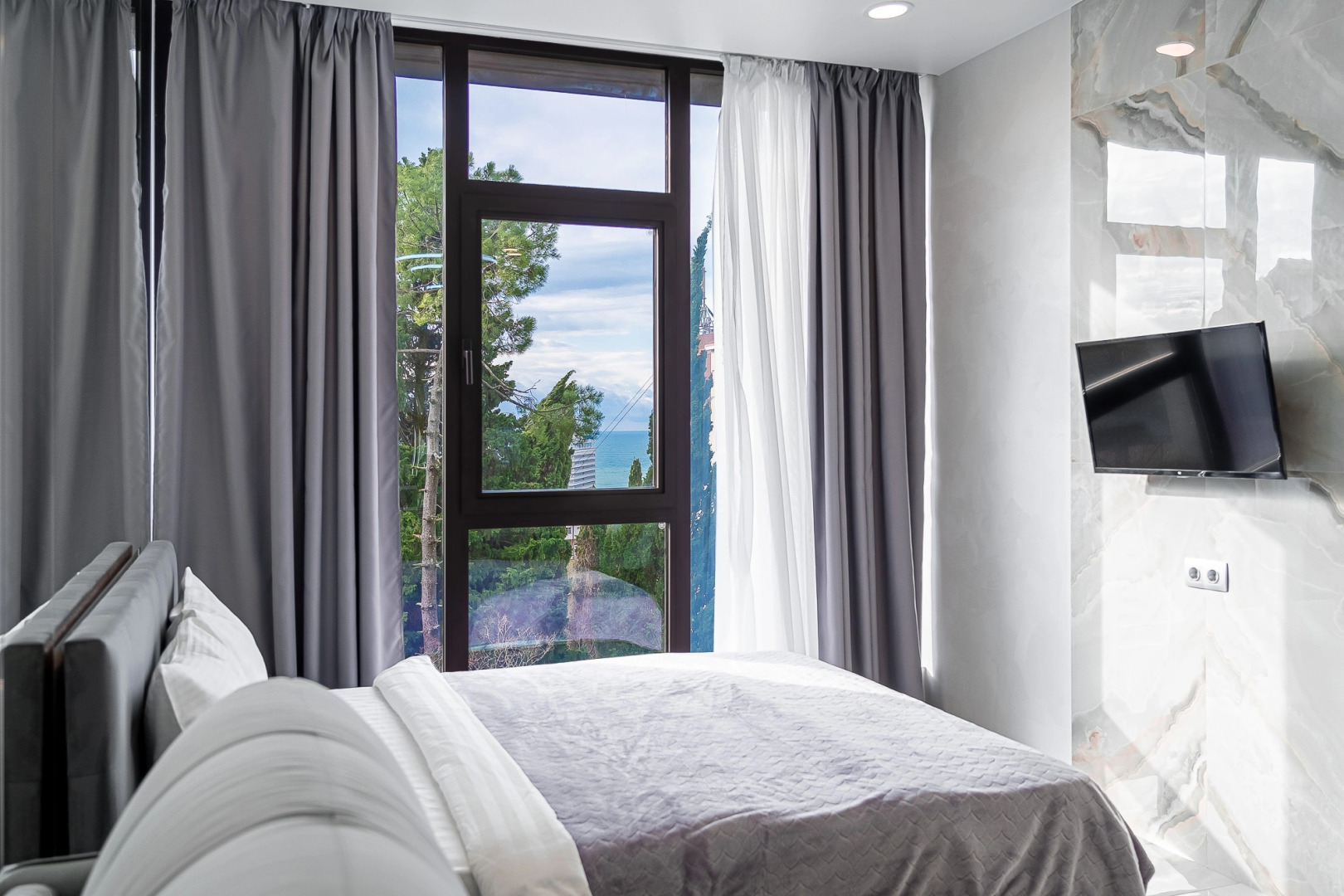 Апартаменты Сочипосуточно 3