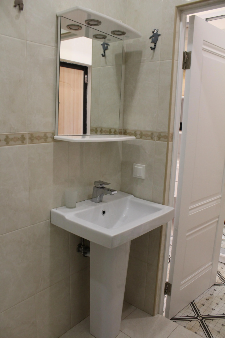 Квартира на Войкова 27