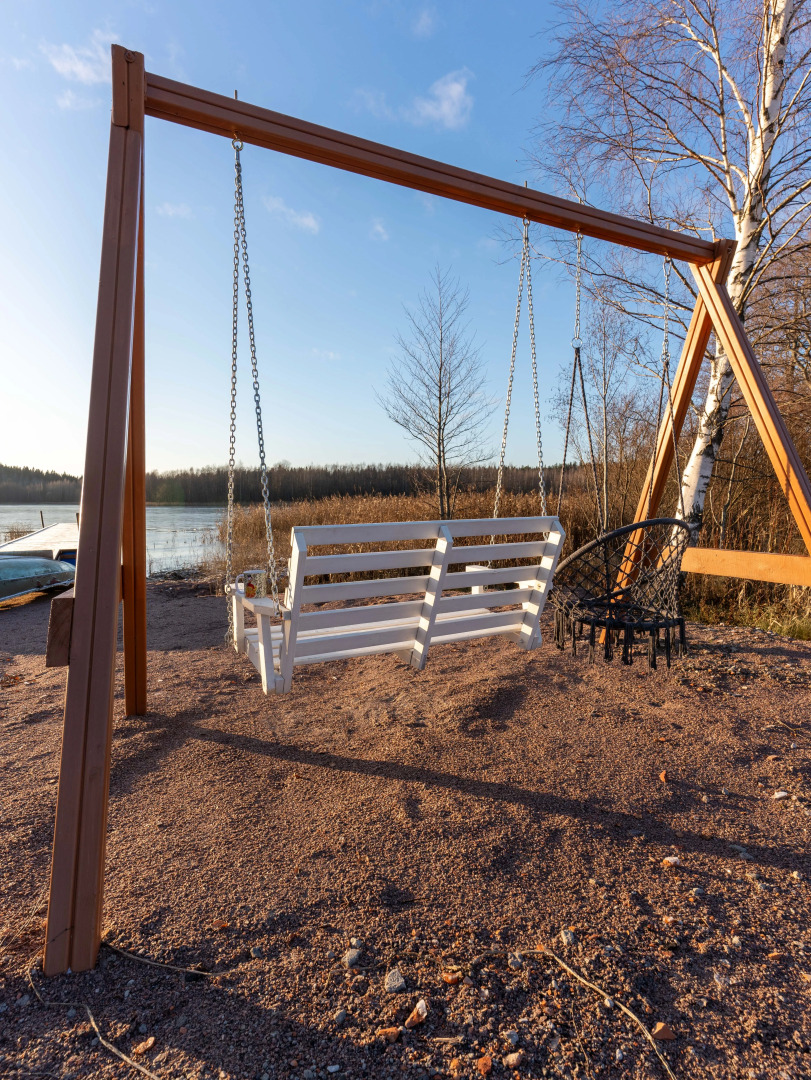 Частный Дом Утиная История