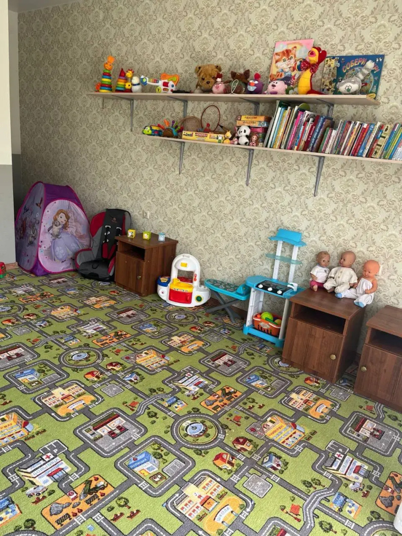 Отель Алсар