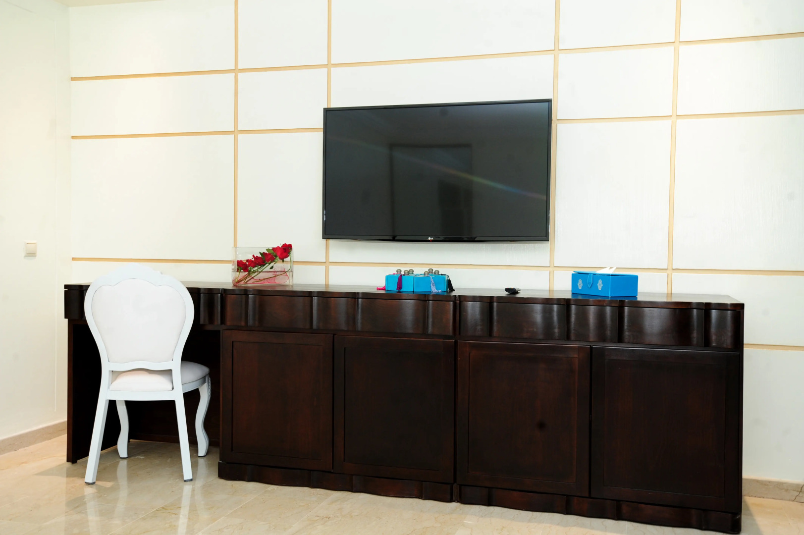 Отель Prestige Agadir Boutique&Spa