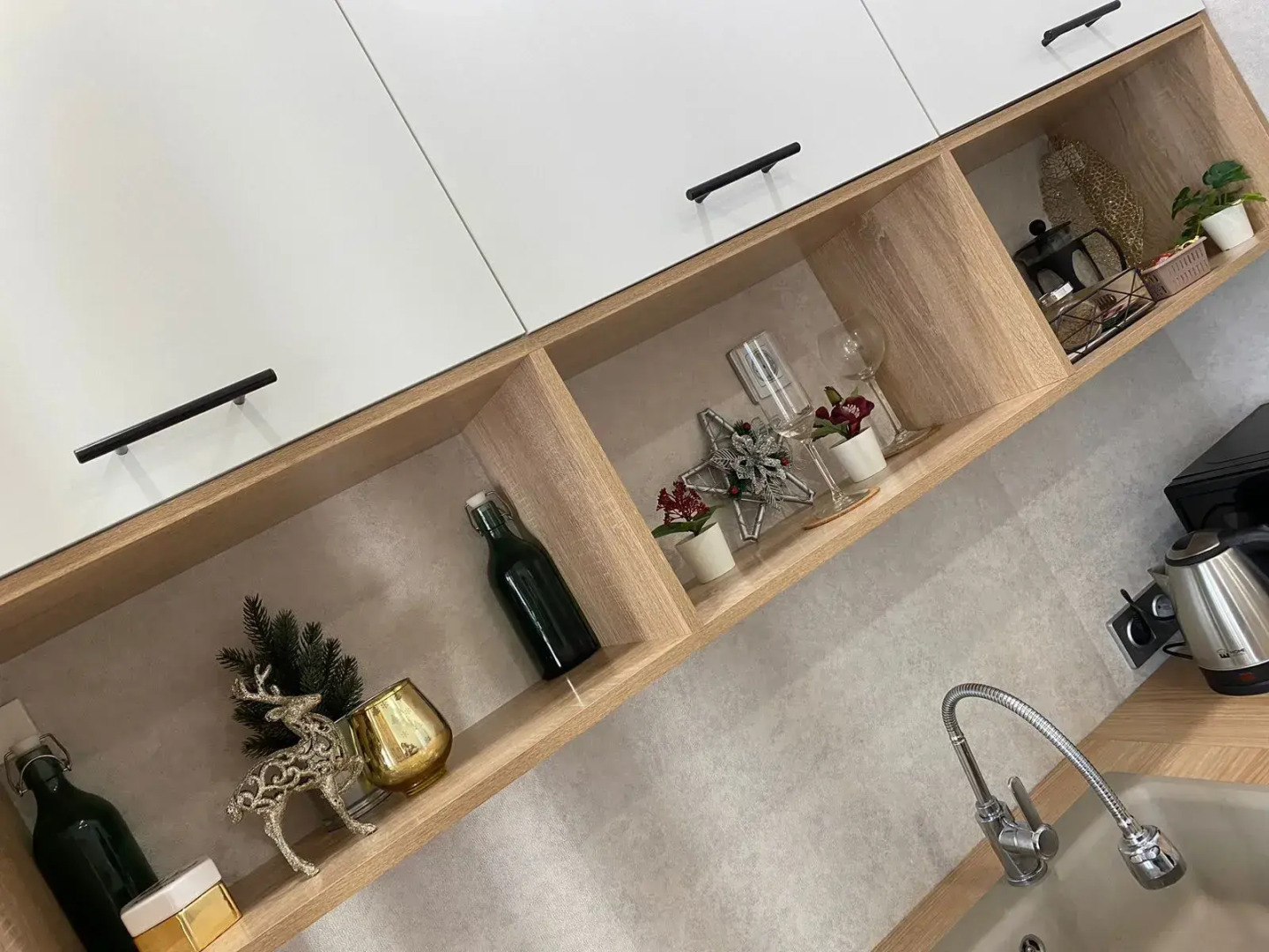 Апартаменты студия у Аквапарка 2