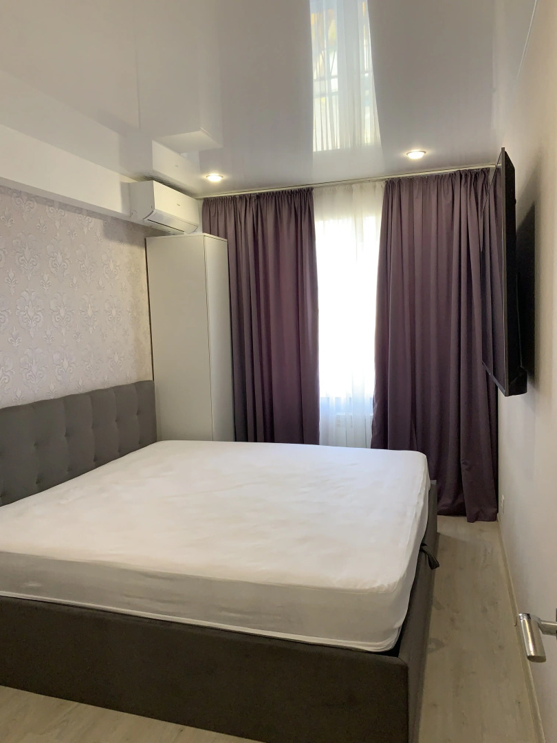 Квартира с Видом на Горы Сириус