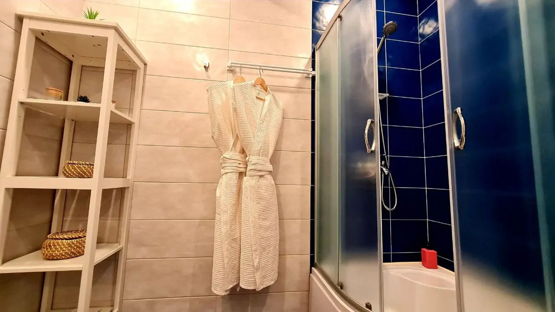 Апартаменты Luxury Collection by Sutki26