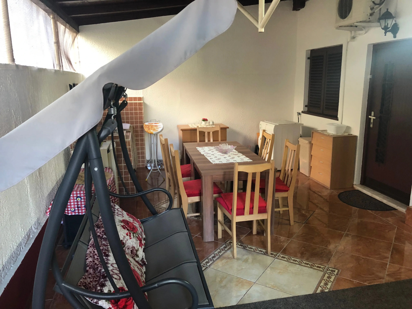 Гостевой Дом Malina