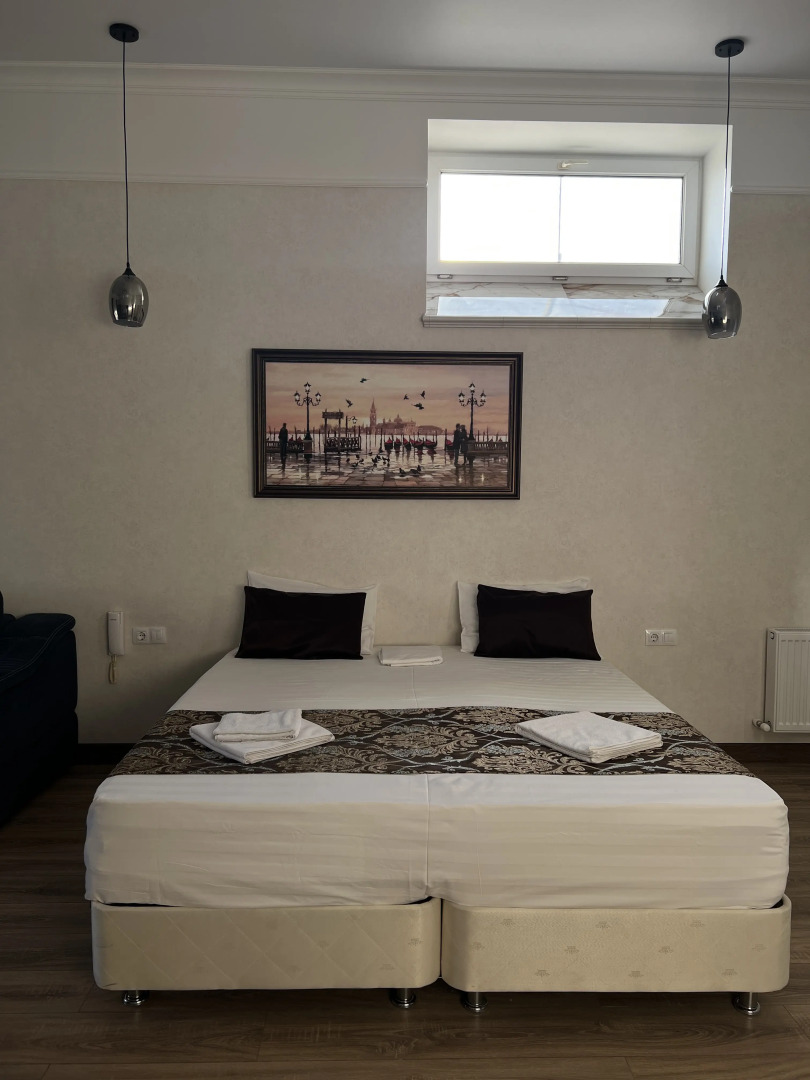 Гостевой Дом Vip-29