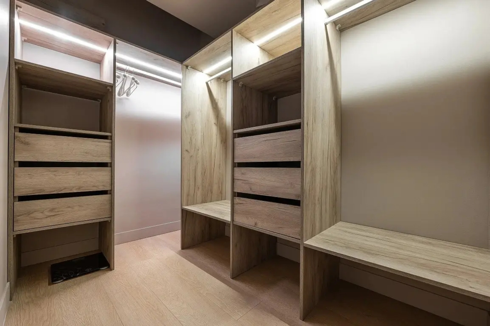 Квартира Двухуровневая в Сириусе