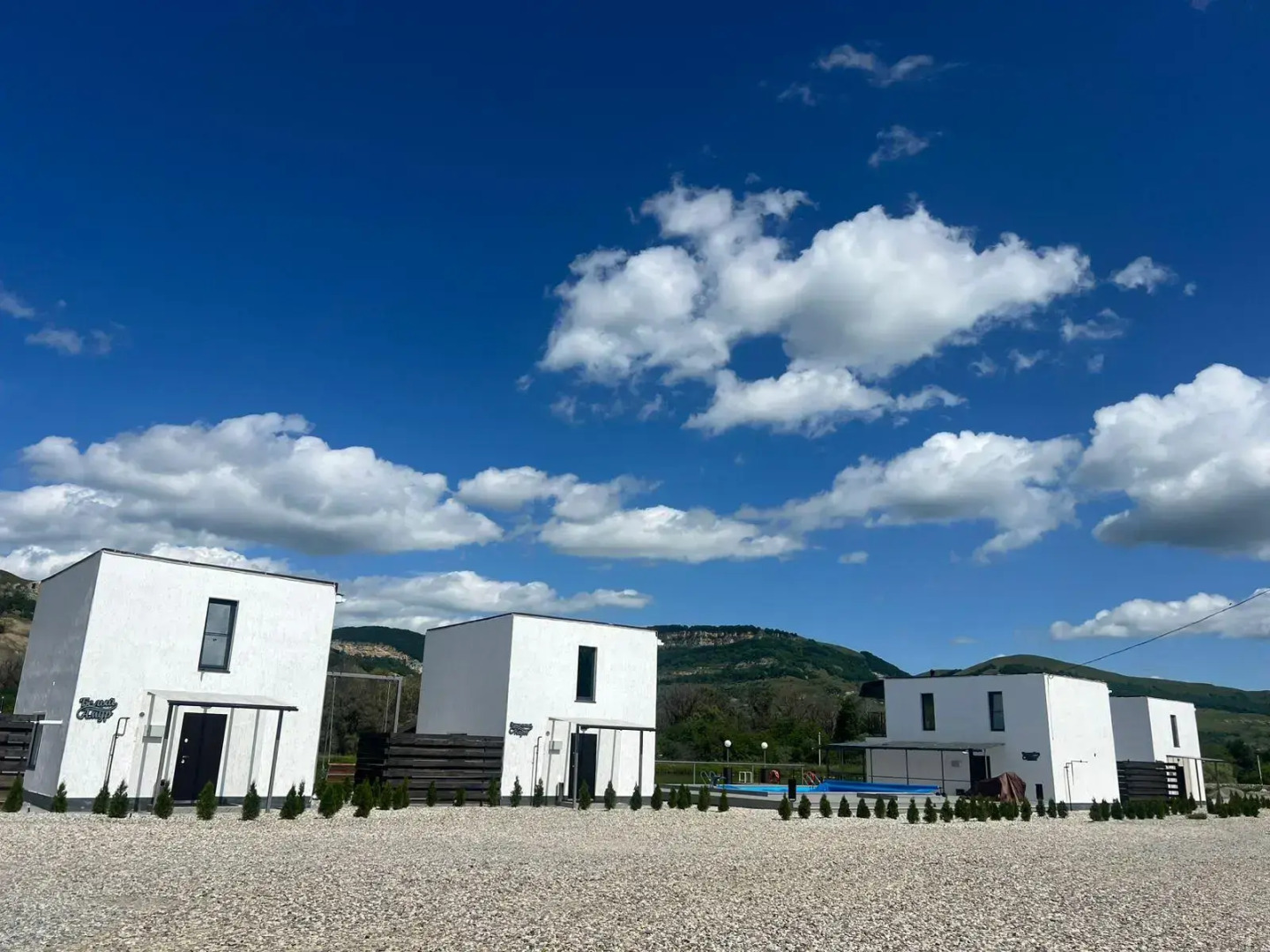 База Отдыха Усадьба Плавни