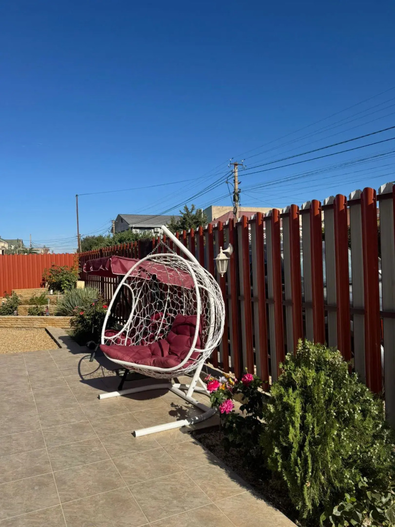 Гостевой дом Ника