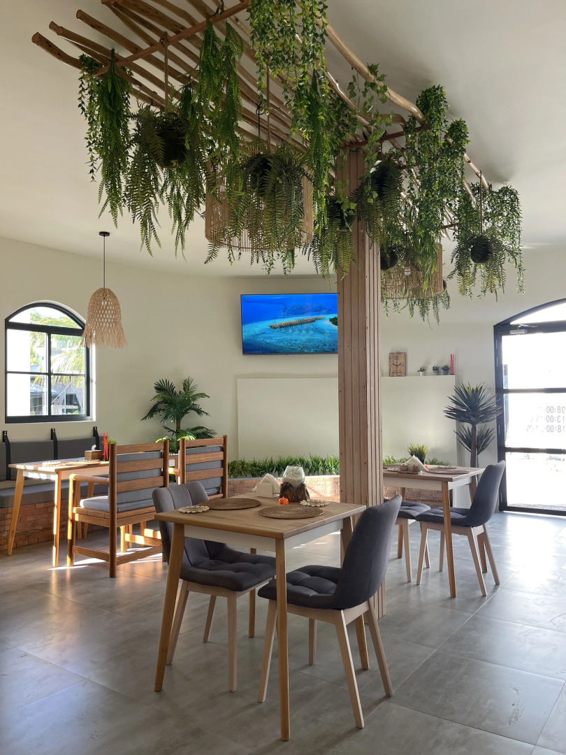 Гостевой Дом Ahiva Village