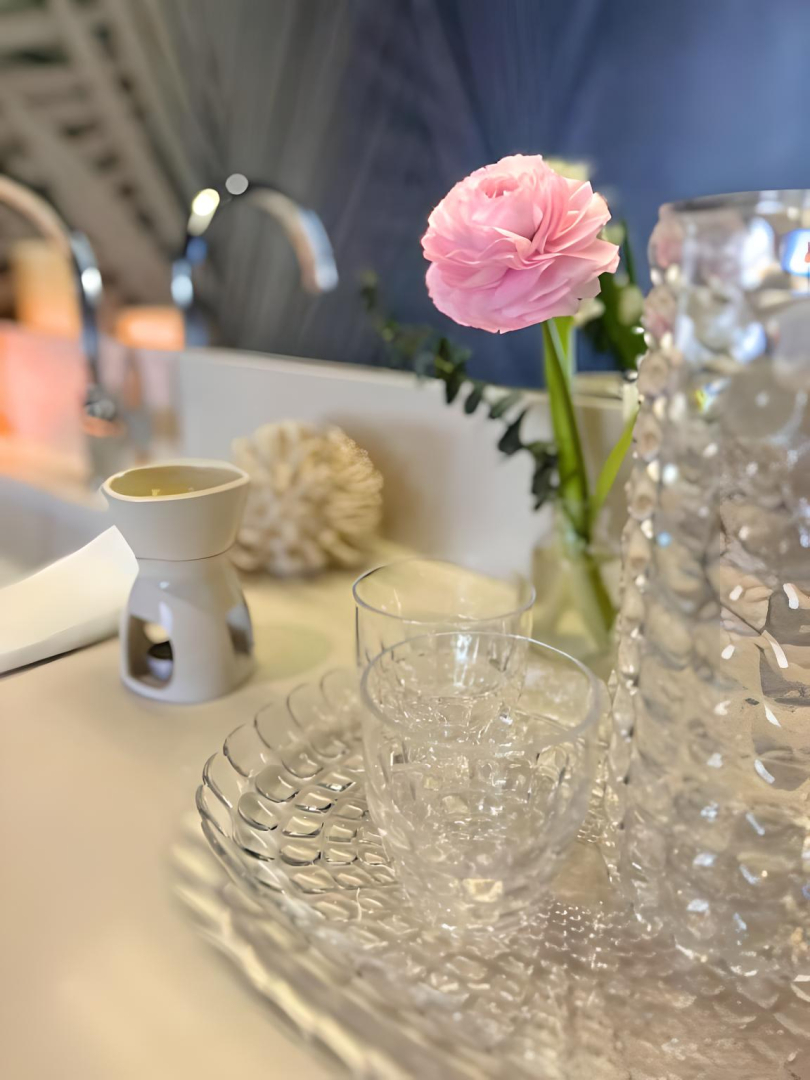 Апартаменты Grand Palace 1209