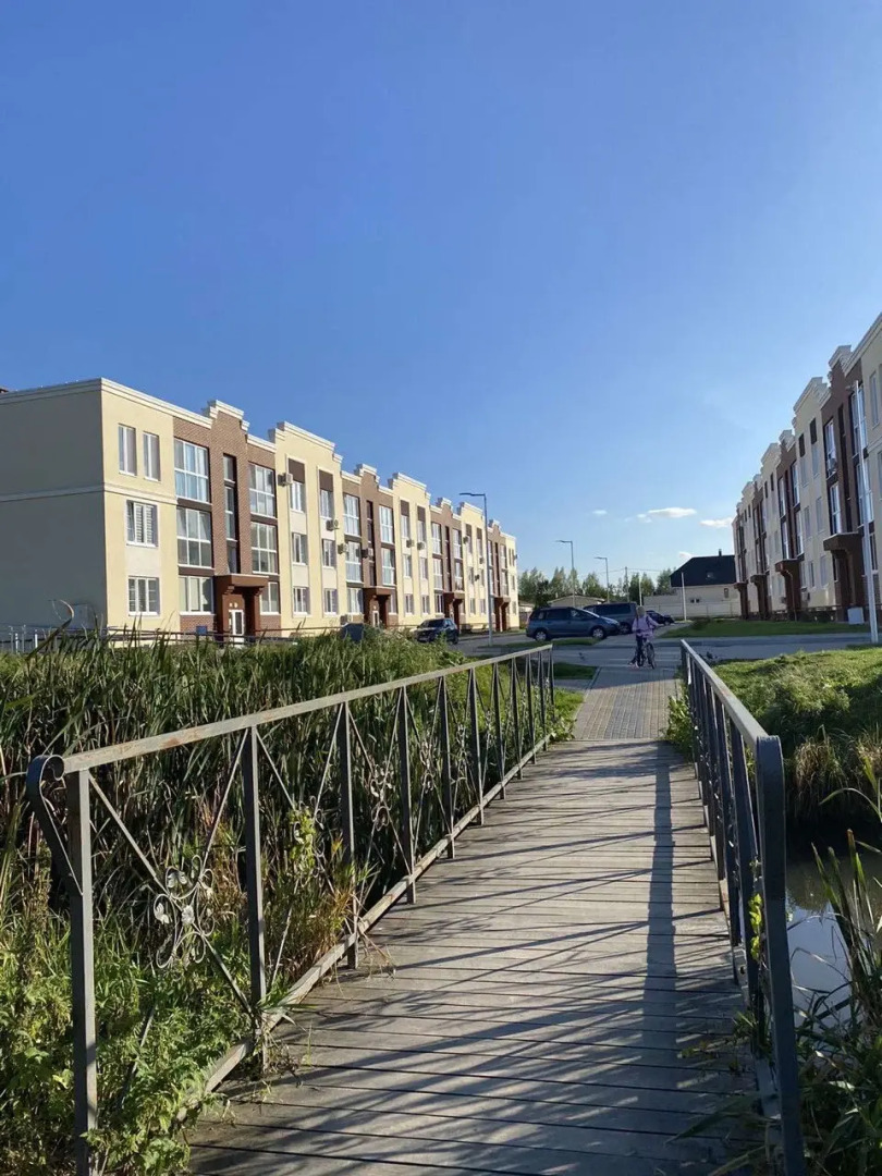 Квартира Живи на море