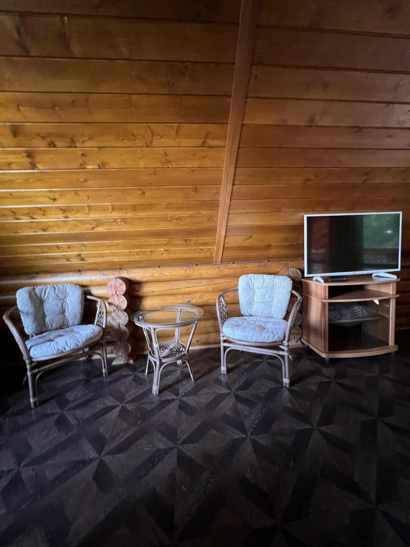 Гостевой дом Baltic Sea Lodge