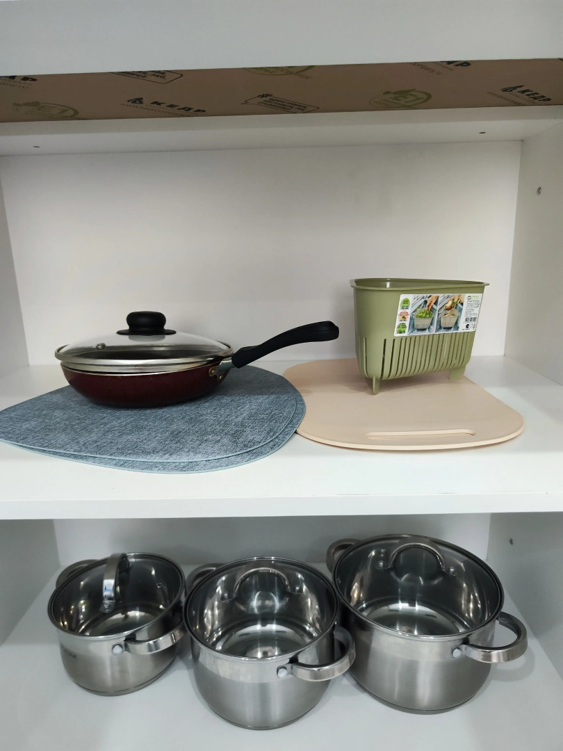 Квартира Современная евродвушка