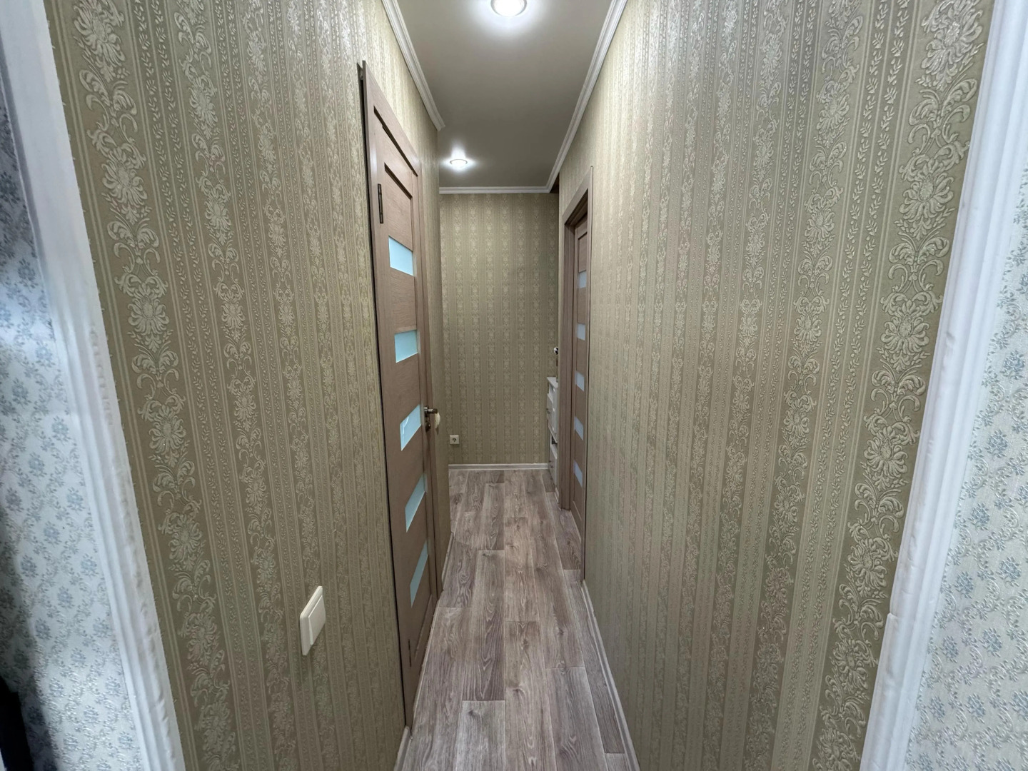 Апартаменты Ак Барс в центре Казани