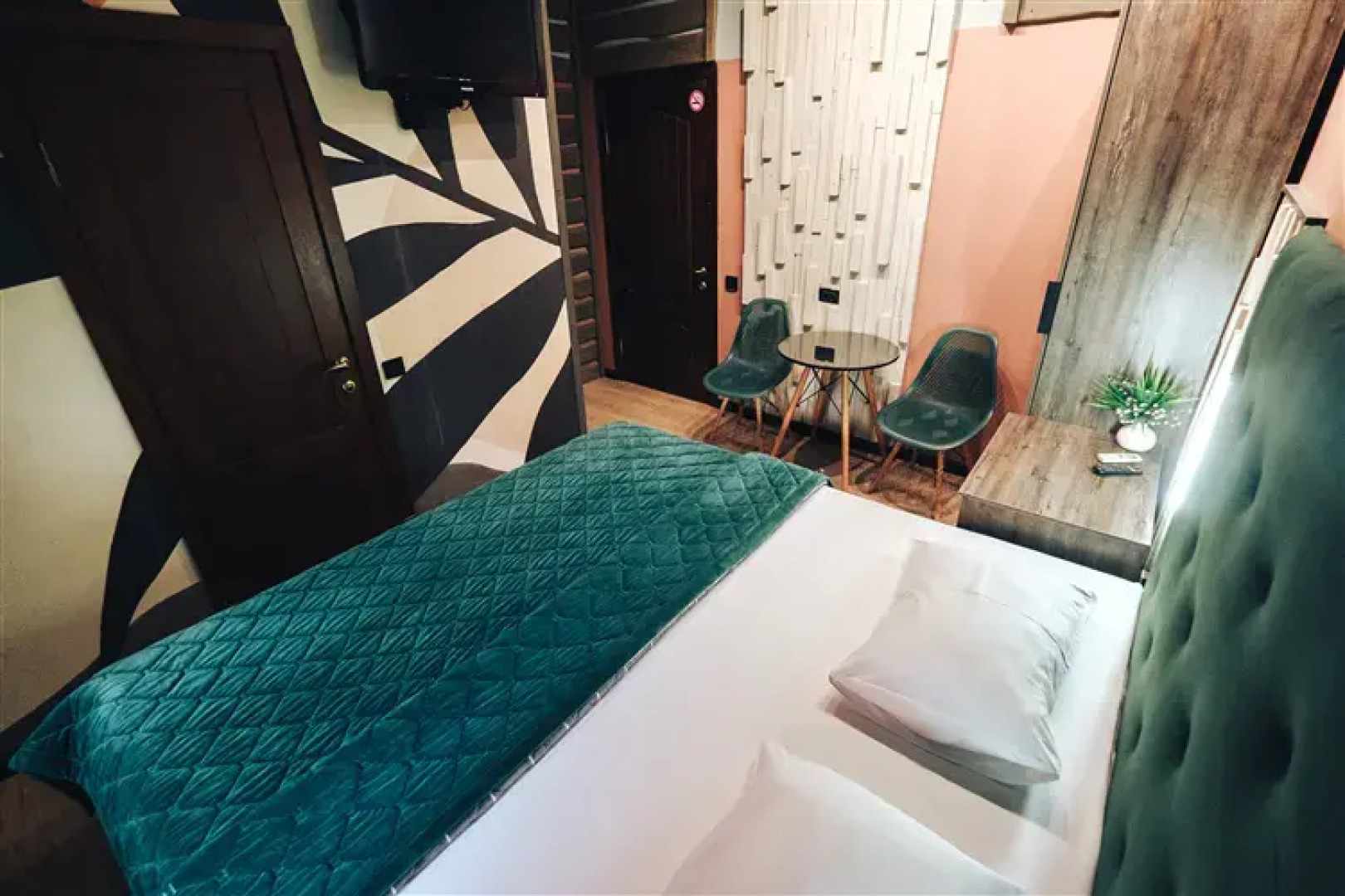 Отель Гринвич Сити