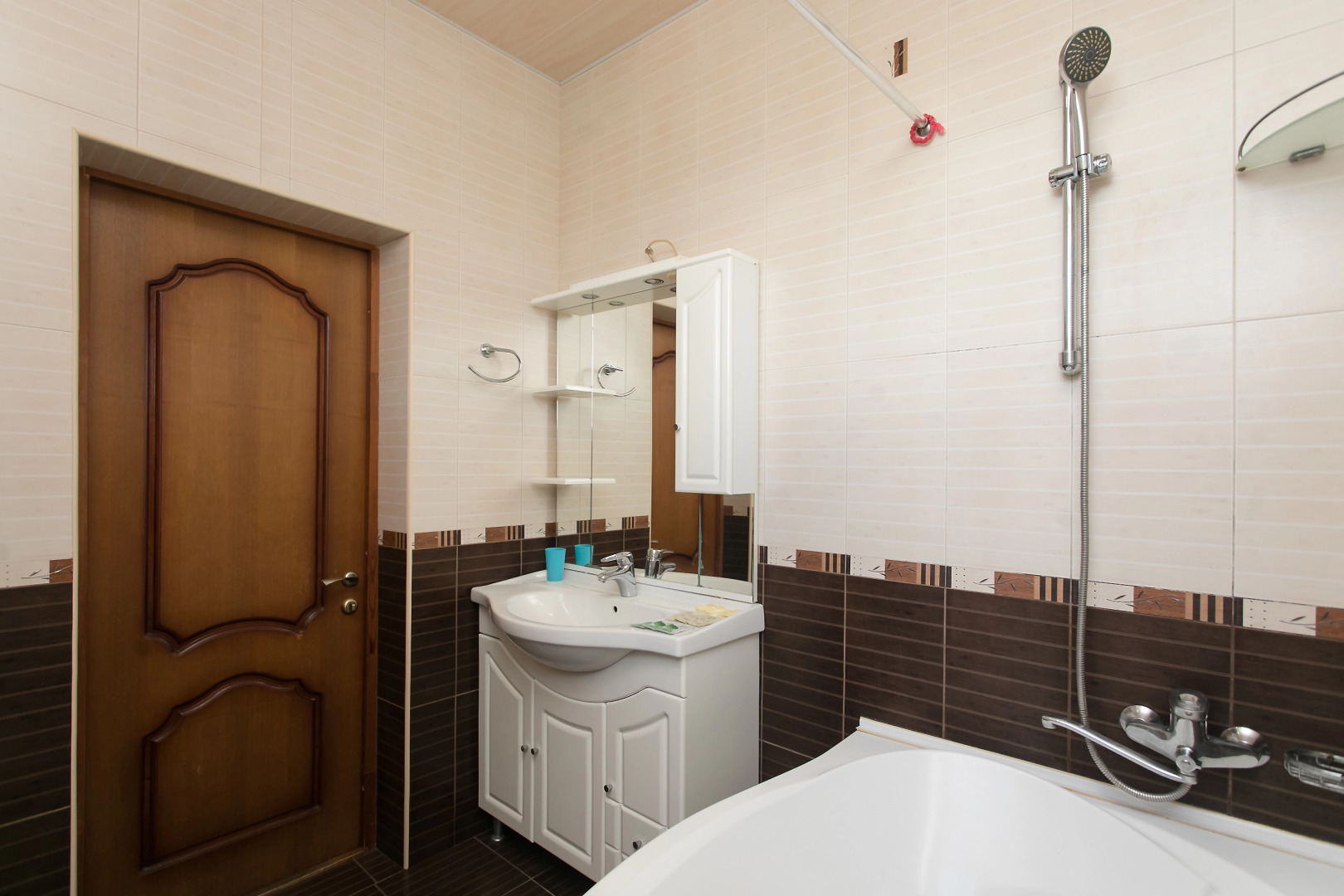 Гостевой дом на Виноградной