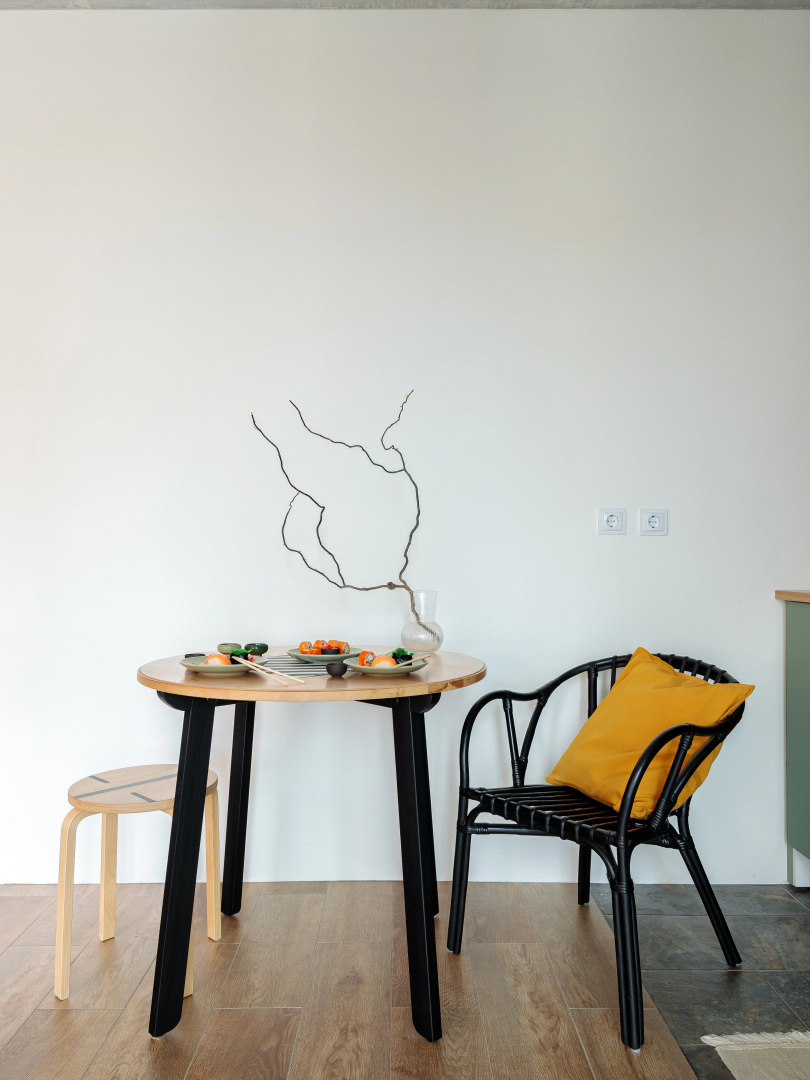 Апартаменты Mihome Park Krasnodar