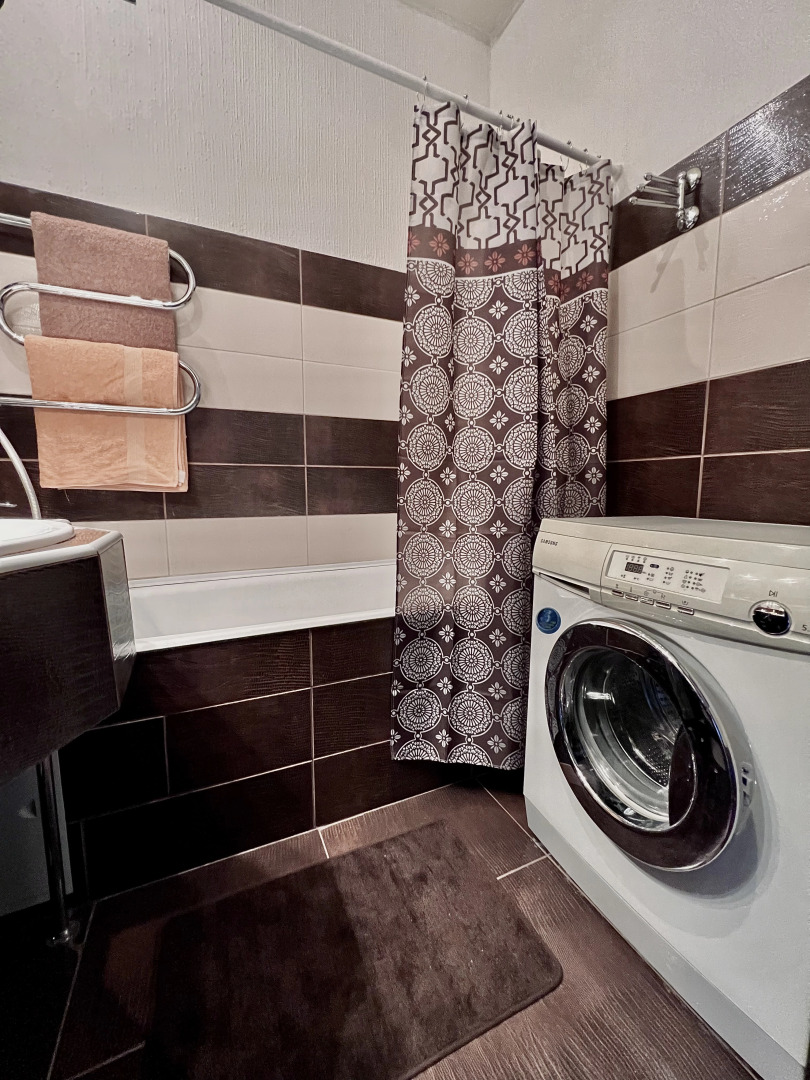 Апартаменты на Площади Победы рядом с метро