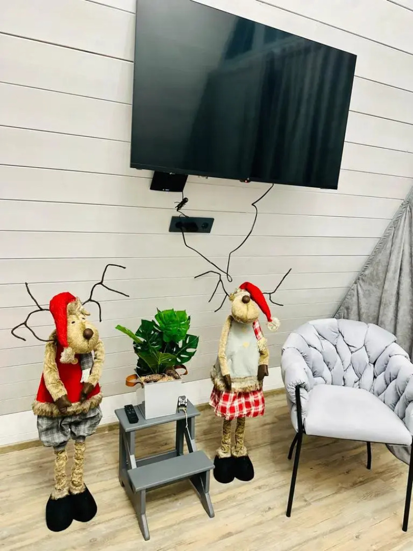 Гостевой дом Черногория на Родниковой