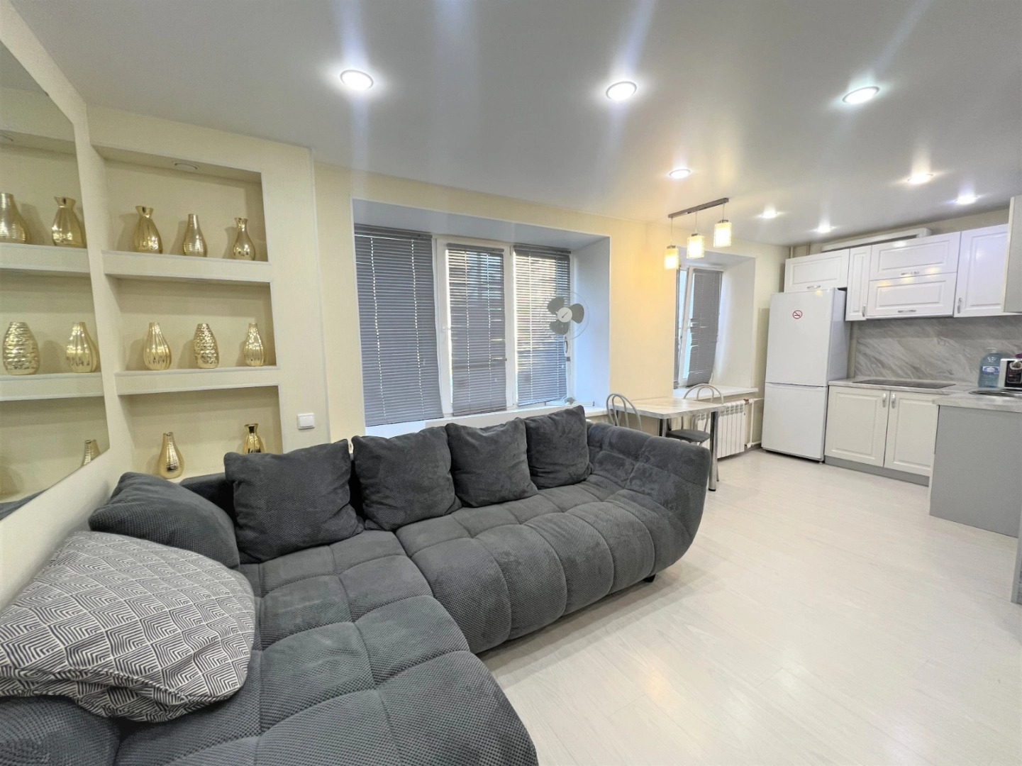 Мини-отель На Набережной