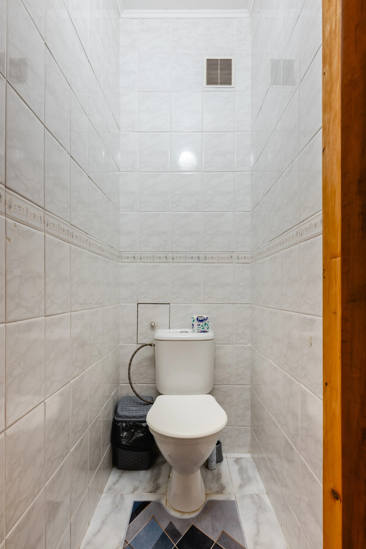 Апартаменты Meridian Apartments на Улице Байтурсынова