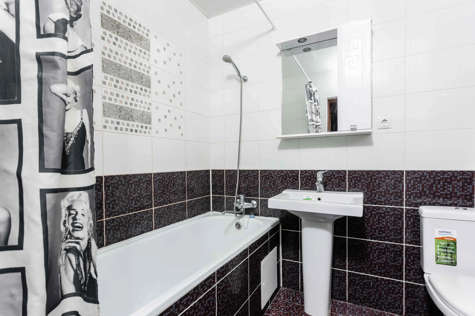 Квартира на Гагарина  21 г