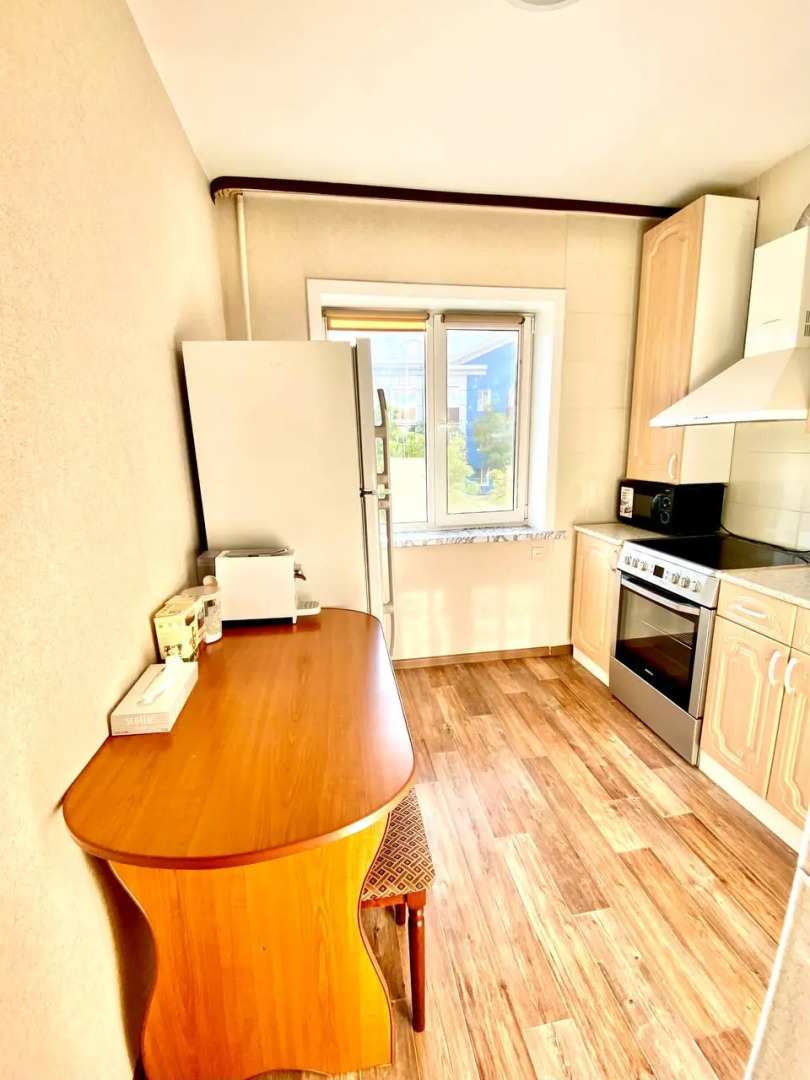 Апартаменты на Ленина 219