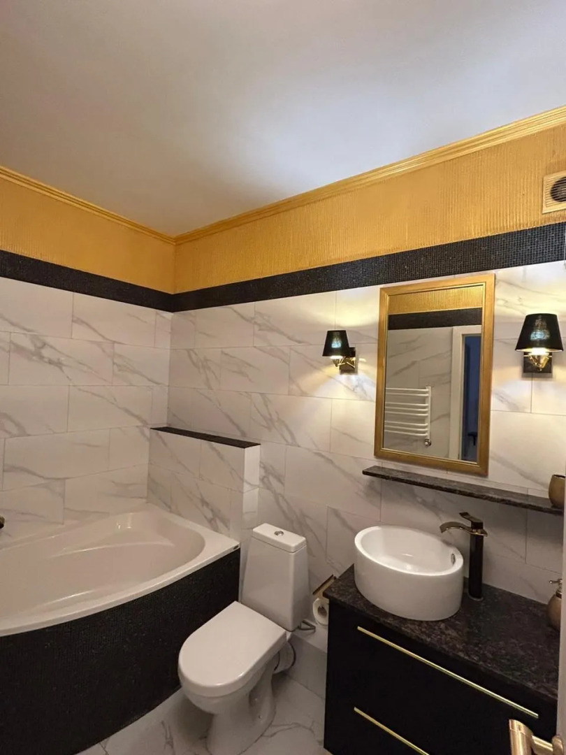 Квартира уютная квартира у Королевских ворот