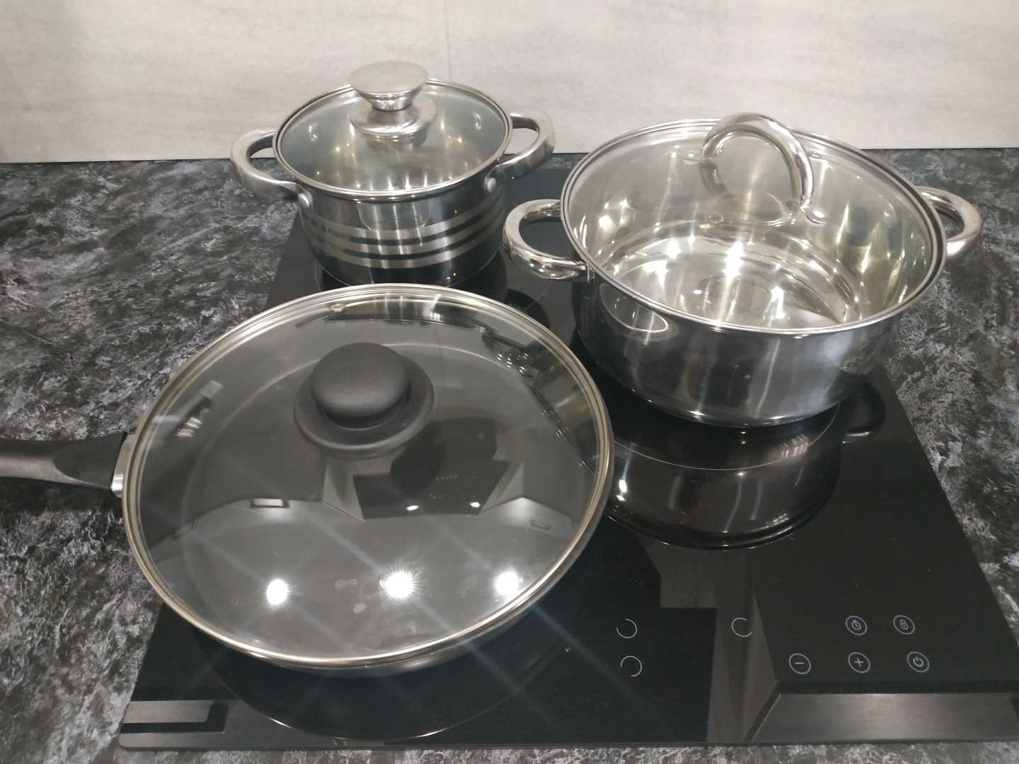 Апартаменты Новая квартира в ЖК Факел