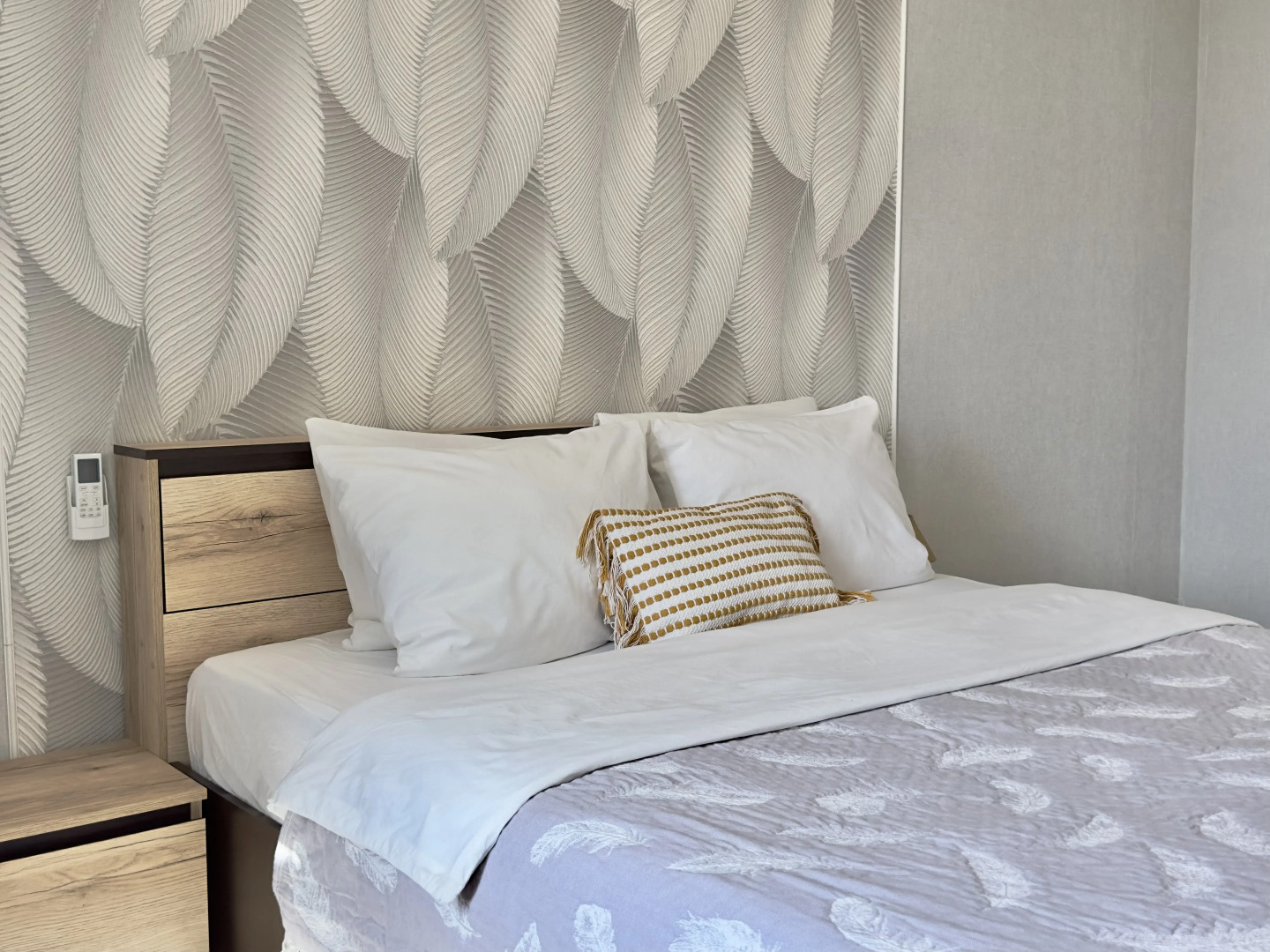 Квартира Премьер Апарт на Николая Островского 52