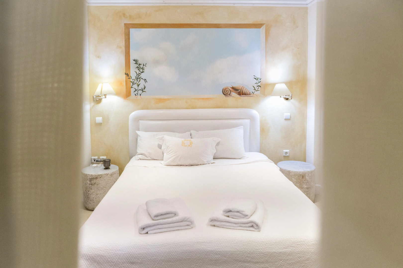 Вилла The Mykonos Galaxy