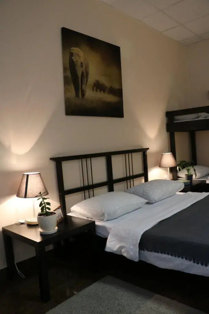 Хостел Крылья