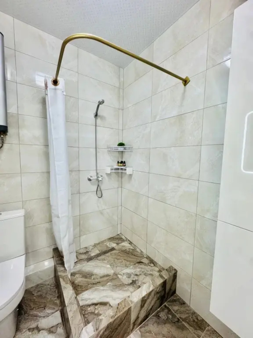 Апартаменты ЖК Сапфир