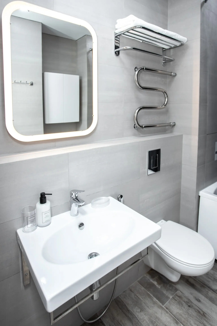 Апартаменты Вивальди