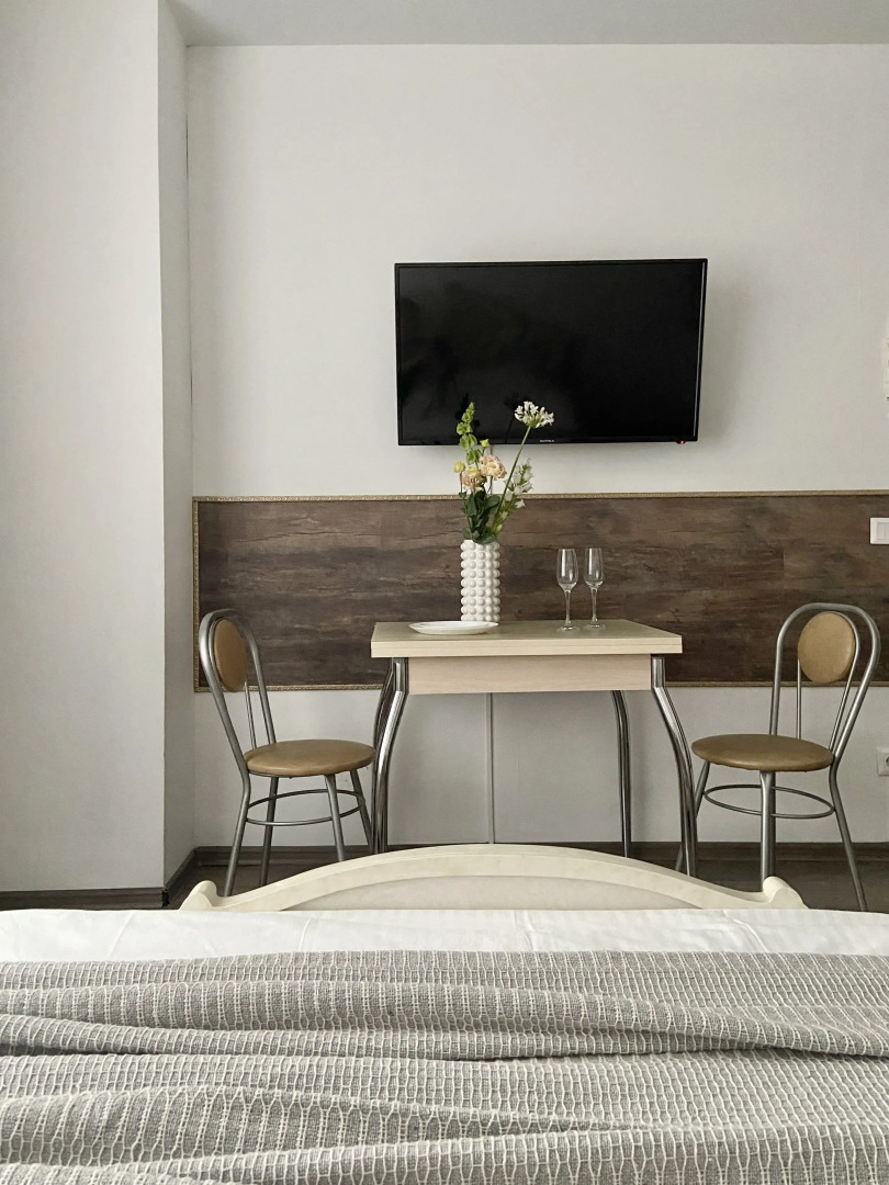 Апартаменты Apartanik