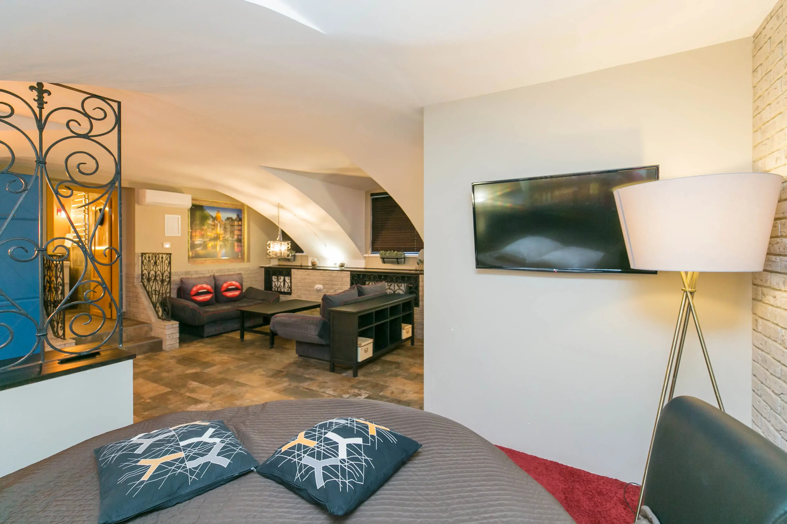 Апартаменты Сити Амстердам