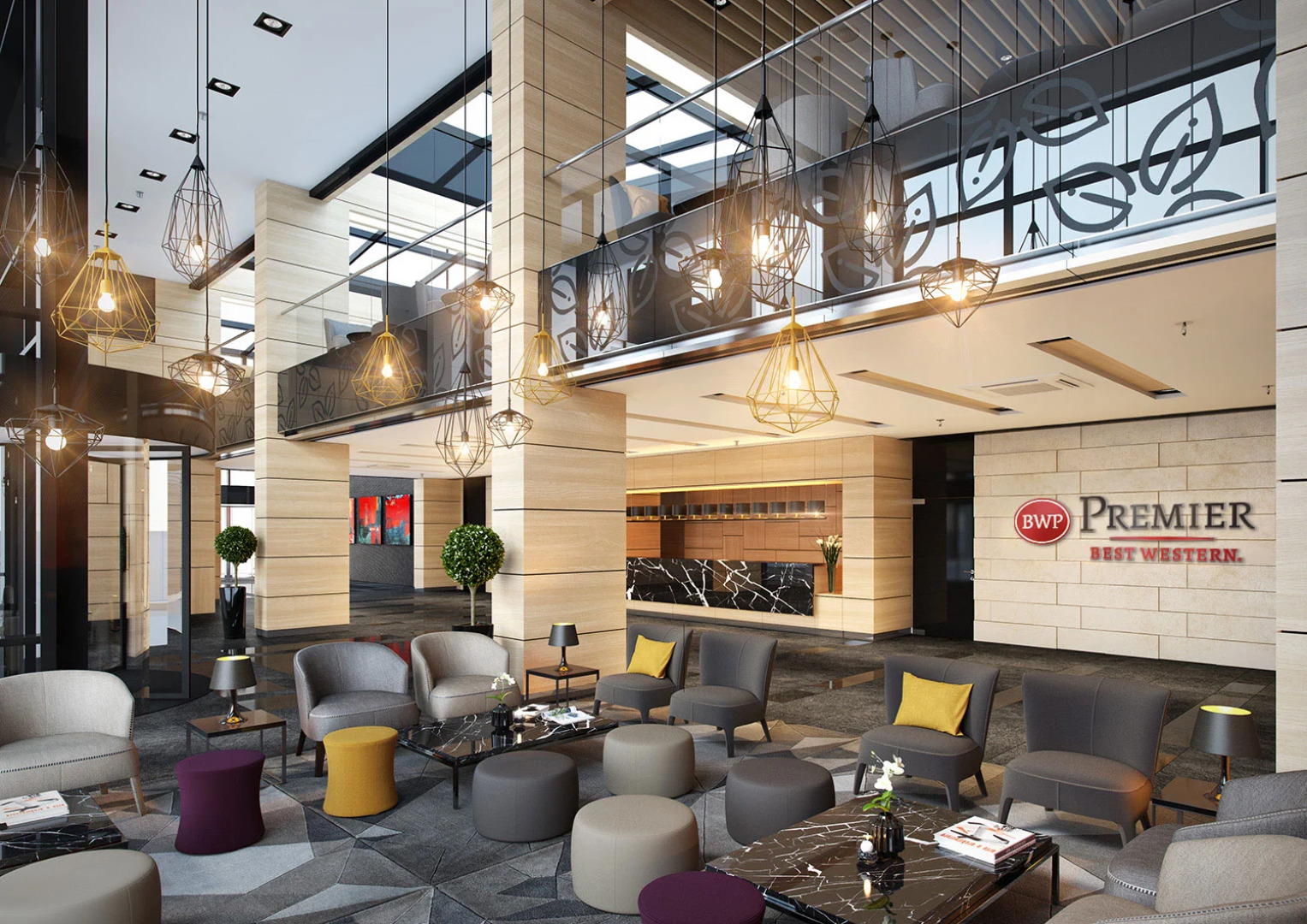 Hotel Premier Sofia Airport