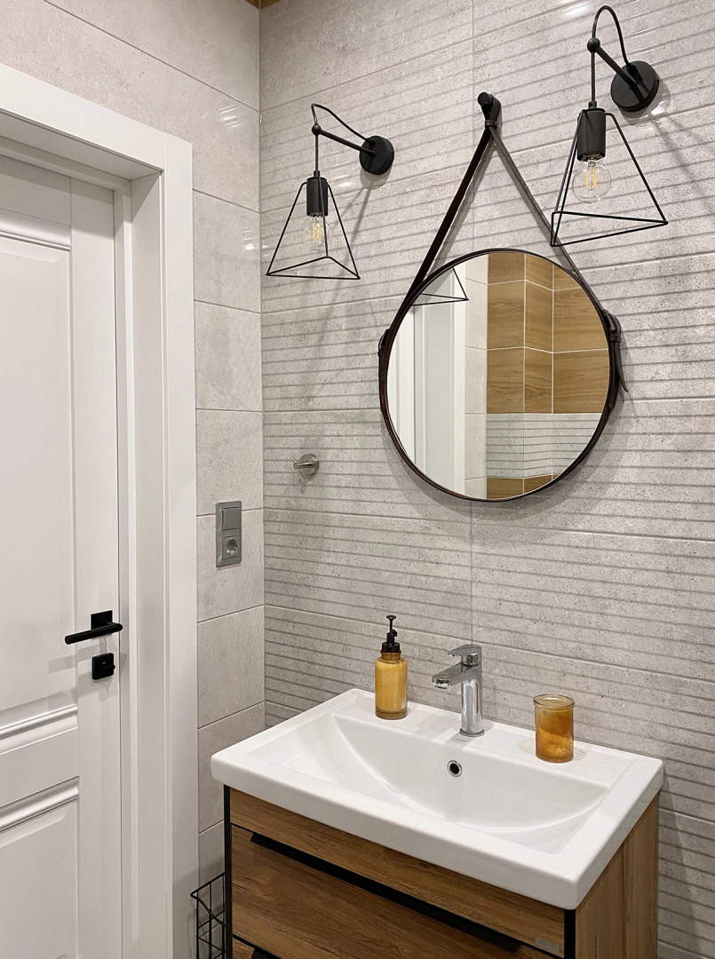 Апартаменты Дом у озера