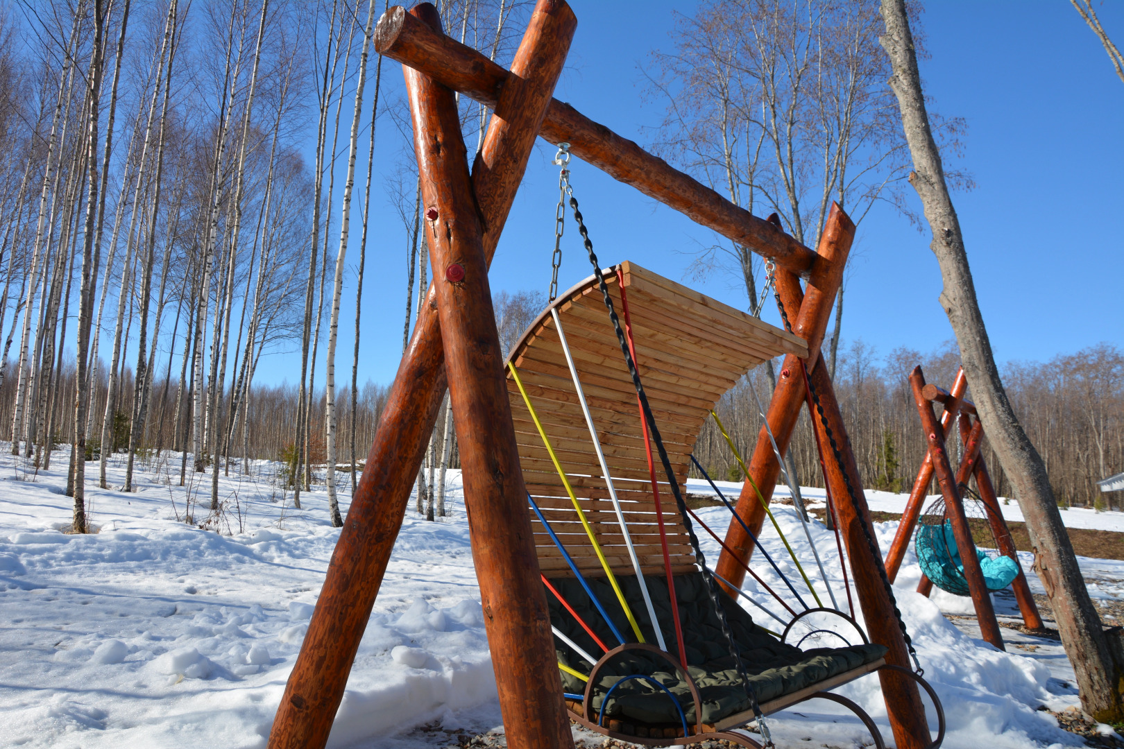Гостевой дом Эко-Лайф Тимонино