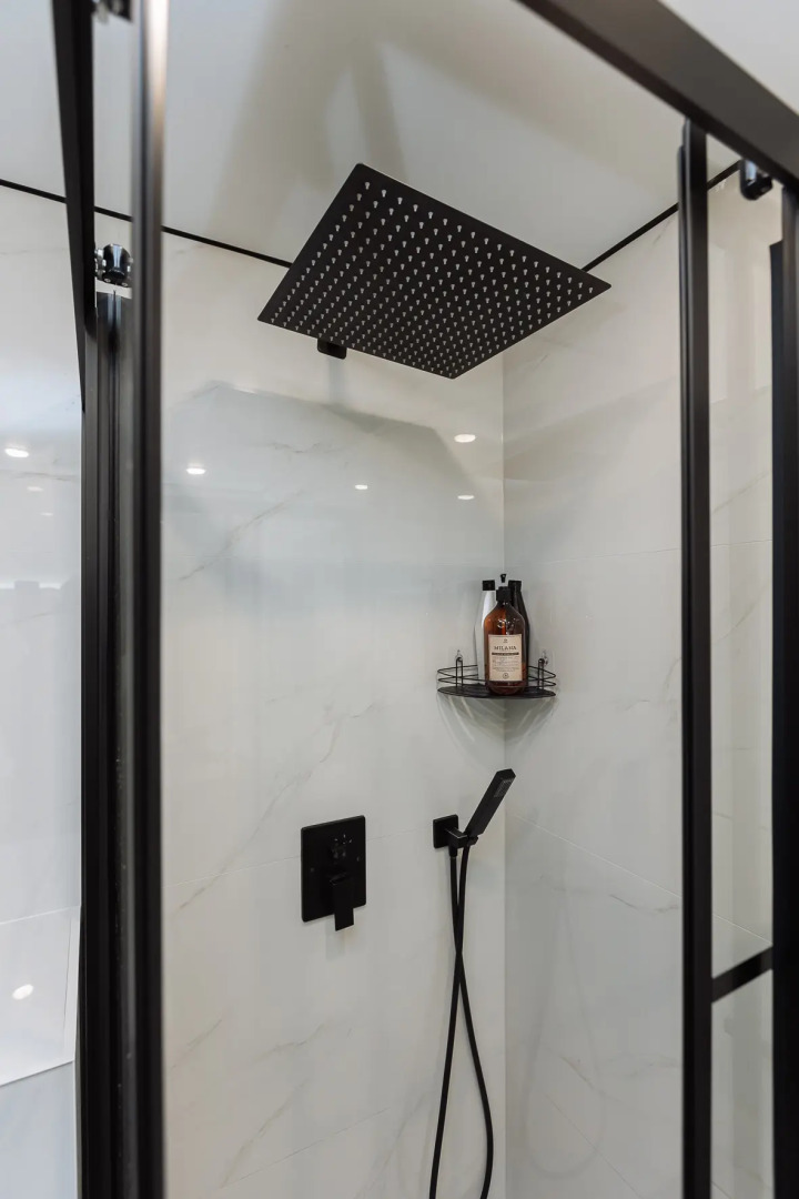 Квартира с видом на Кафедральный собор