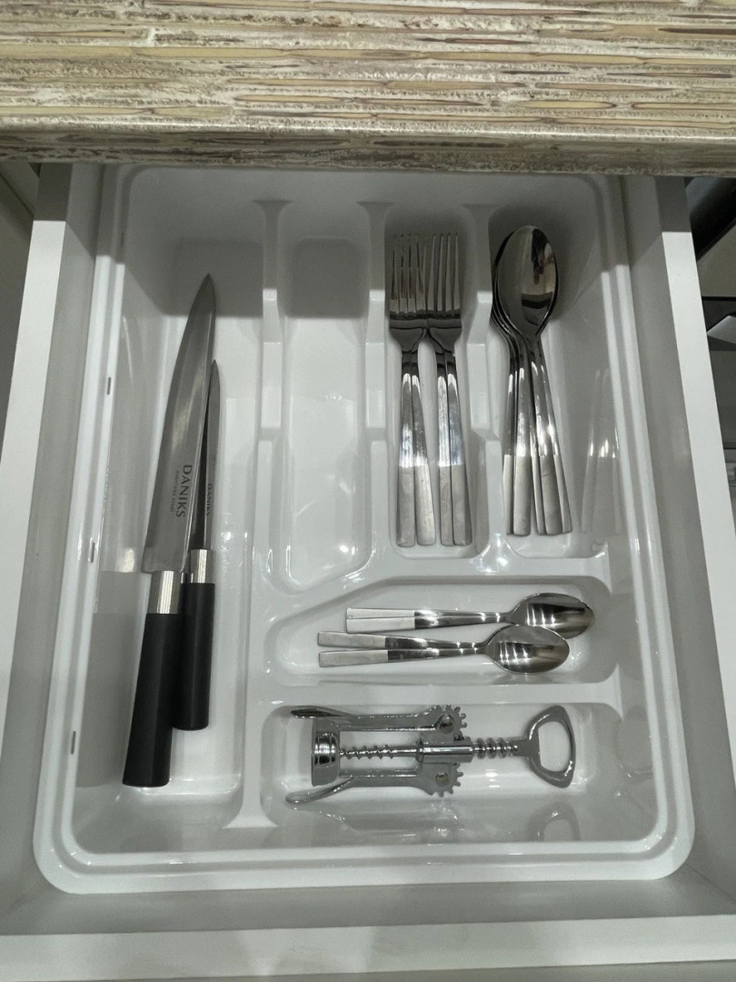 Апартаменты Комфорт Класса